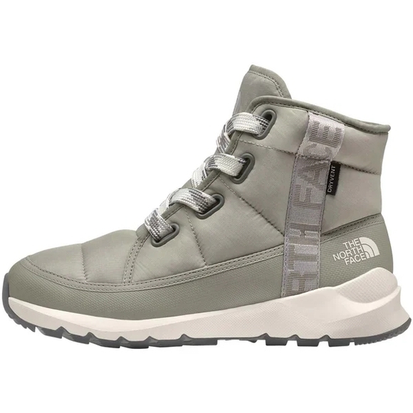 🆕️BNIB The North Face Thermoball Luxe Lace Up Waterproof Boots, Size 9/40 - Picture 12 of 16